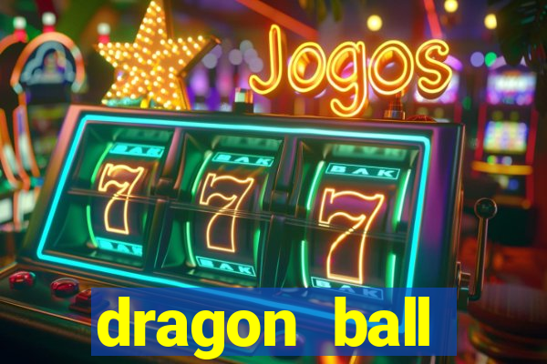 dragon ball classico rede canais